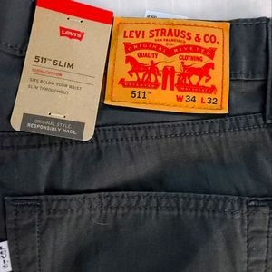 Levi's 511 👖